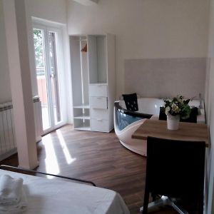 Huisje met 1 Slaapkamer